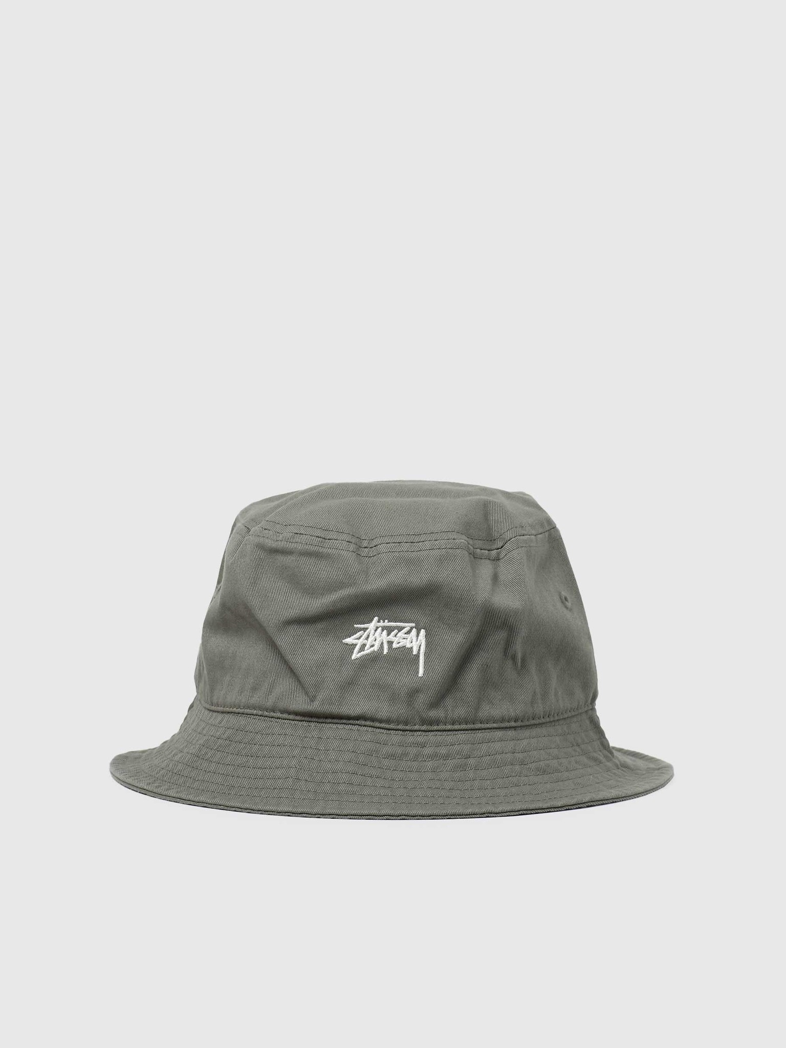 stussy bear hat
