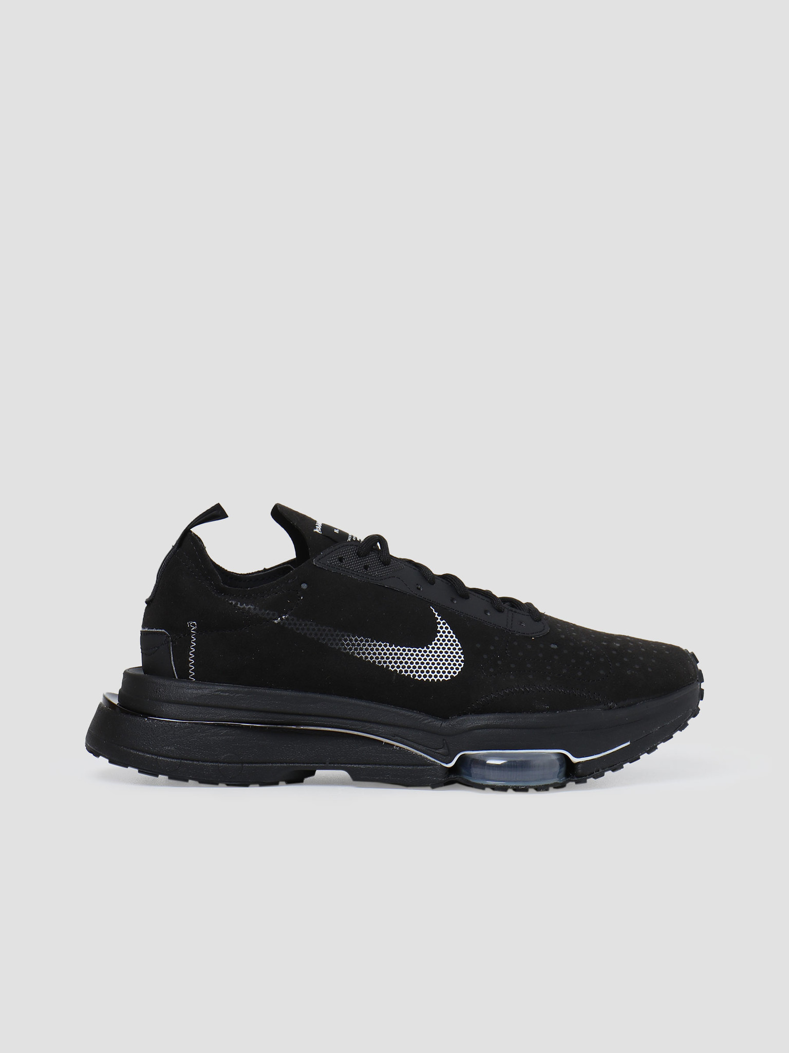 Nike Air Zoom Type Black Summit White Black CJ2033-004 | FRESHCOTTON