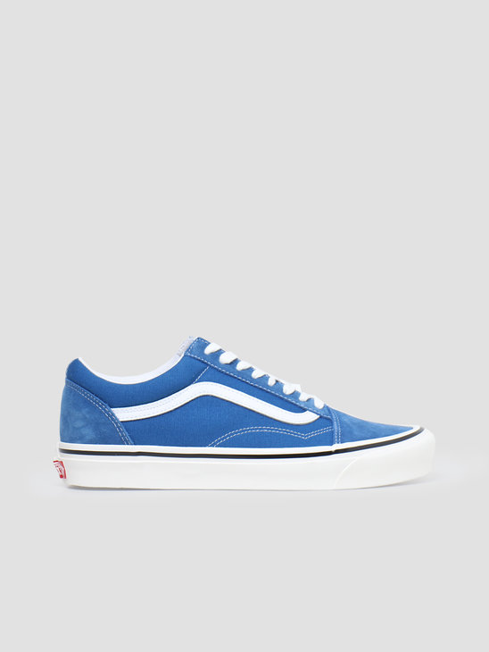 Vans UA Old Skool 36 DX Anaheim Factory OG Blue VN0A54F3QA51