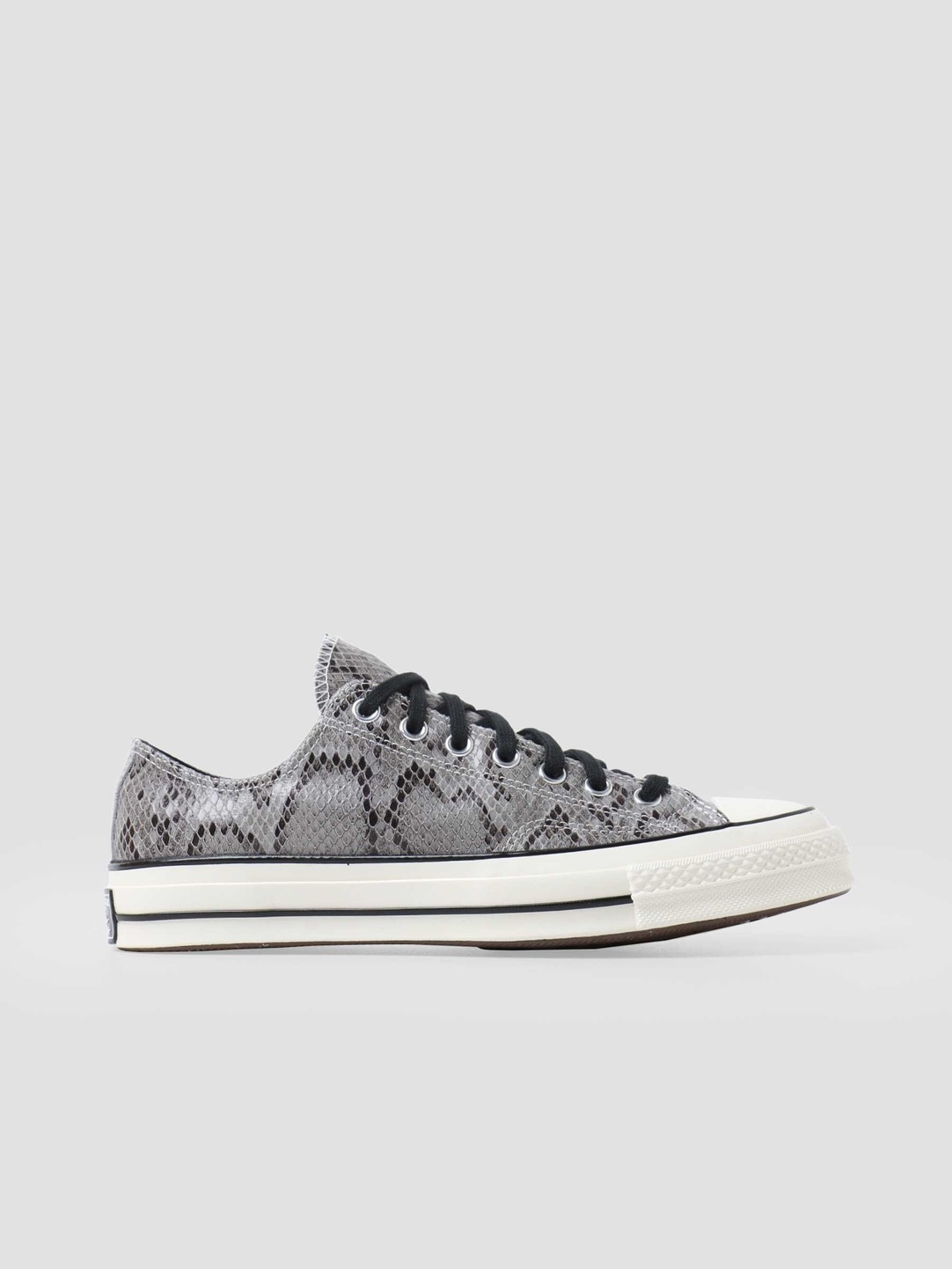 converse chuck 70 grey