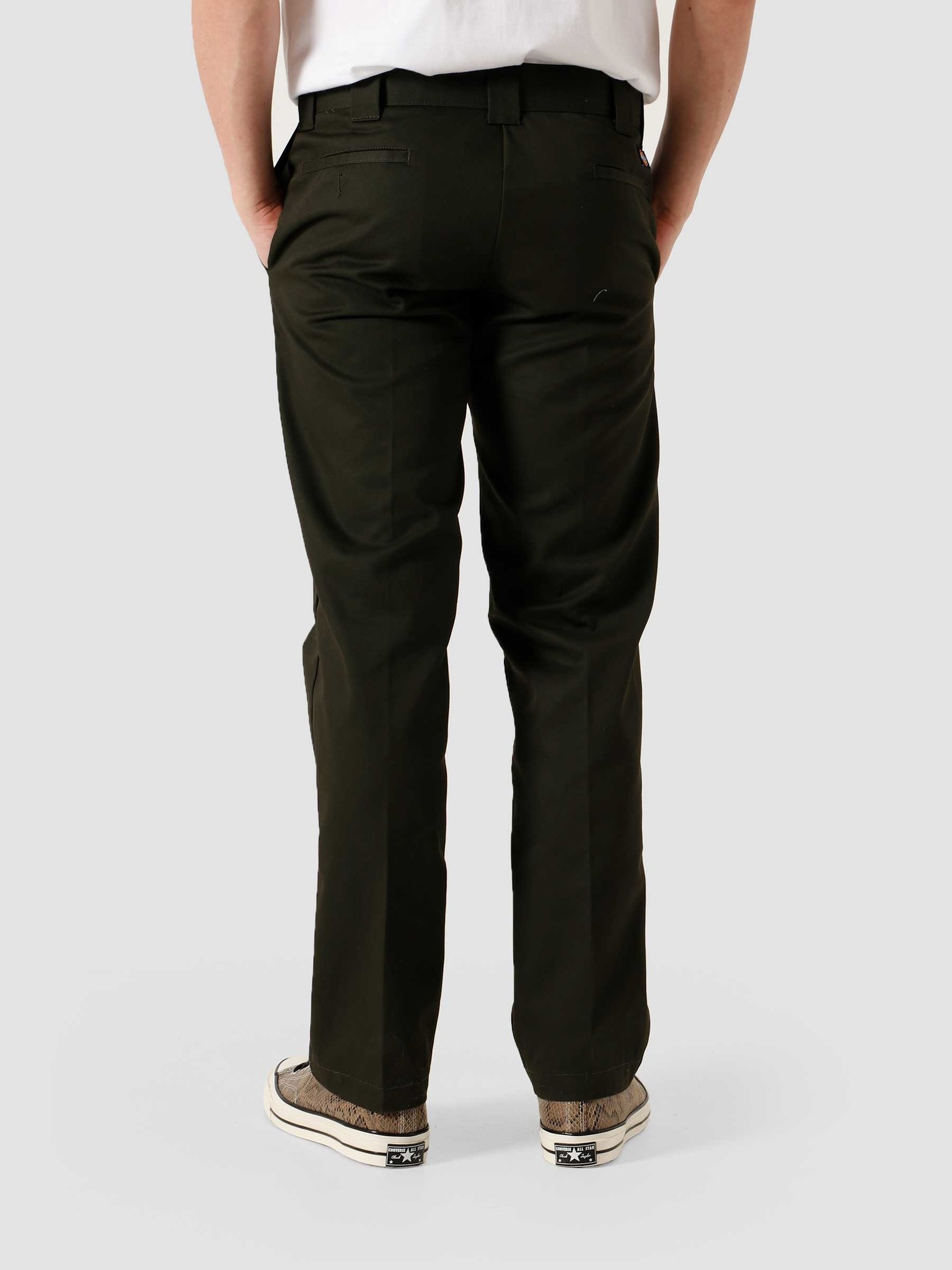 dickies wp873 stripe