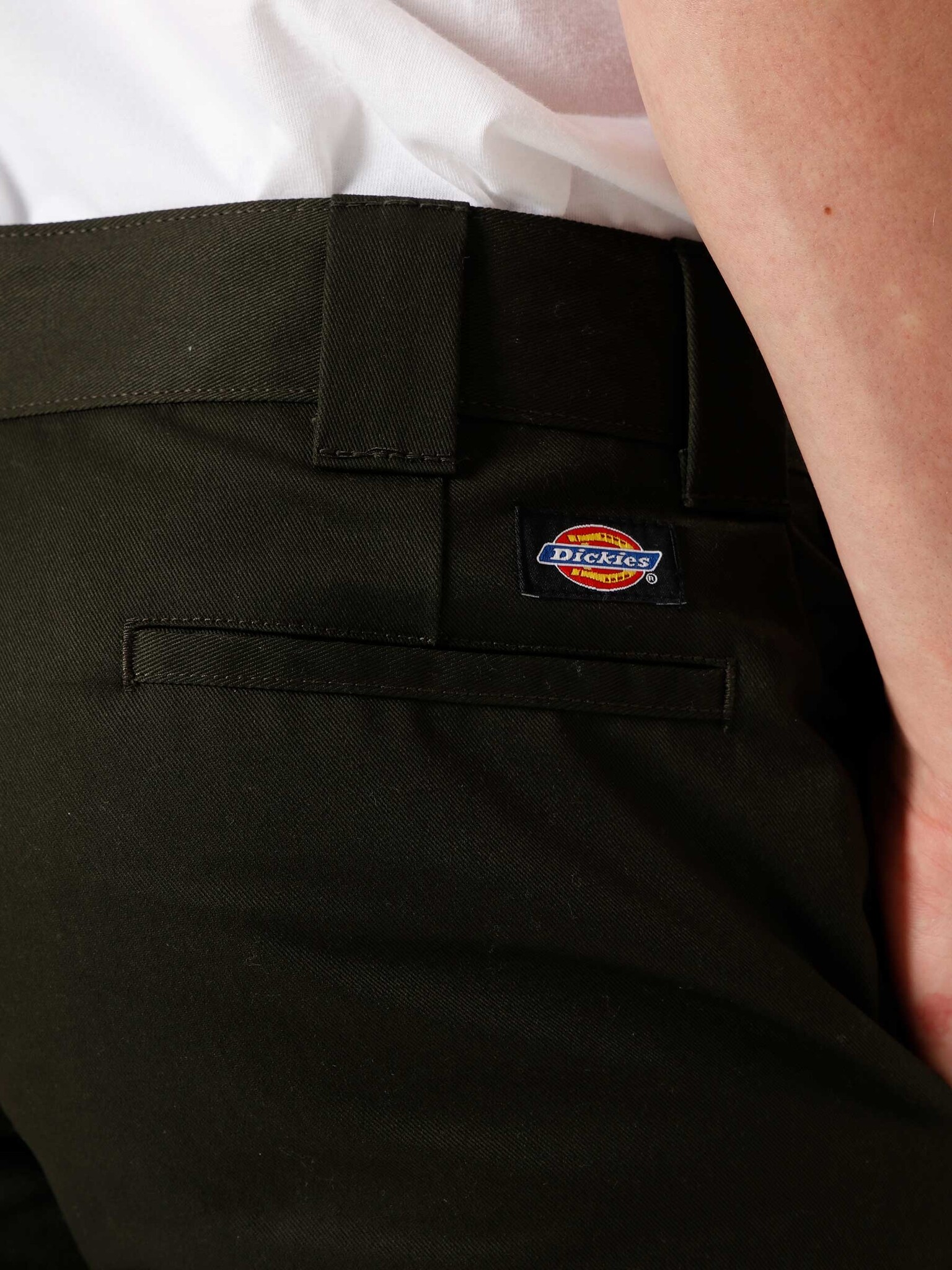dickies wp873 stripe