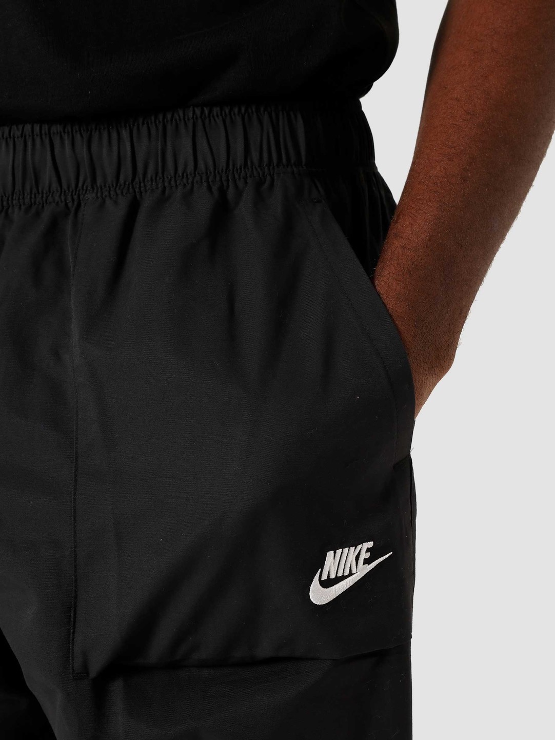 nike ce woven pants