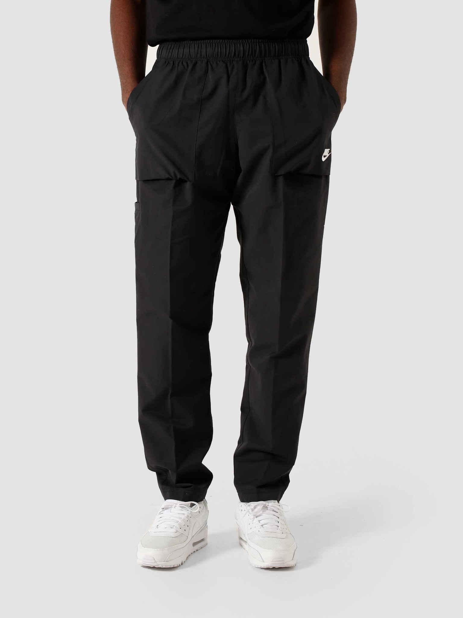 nike ce woven pants