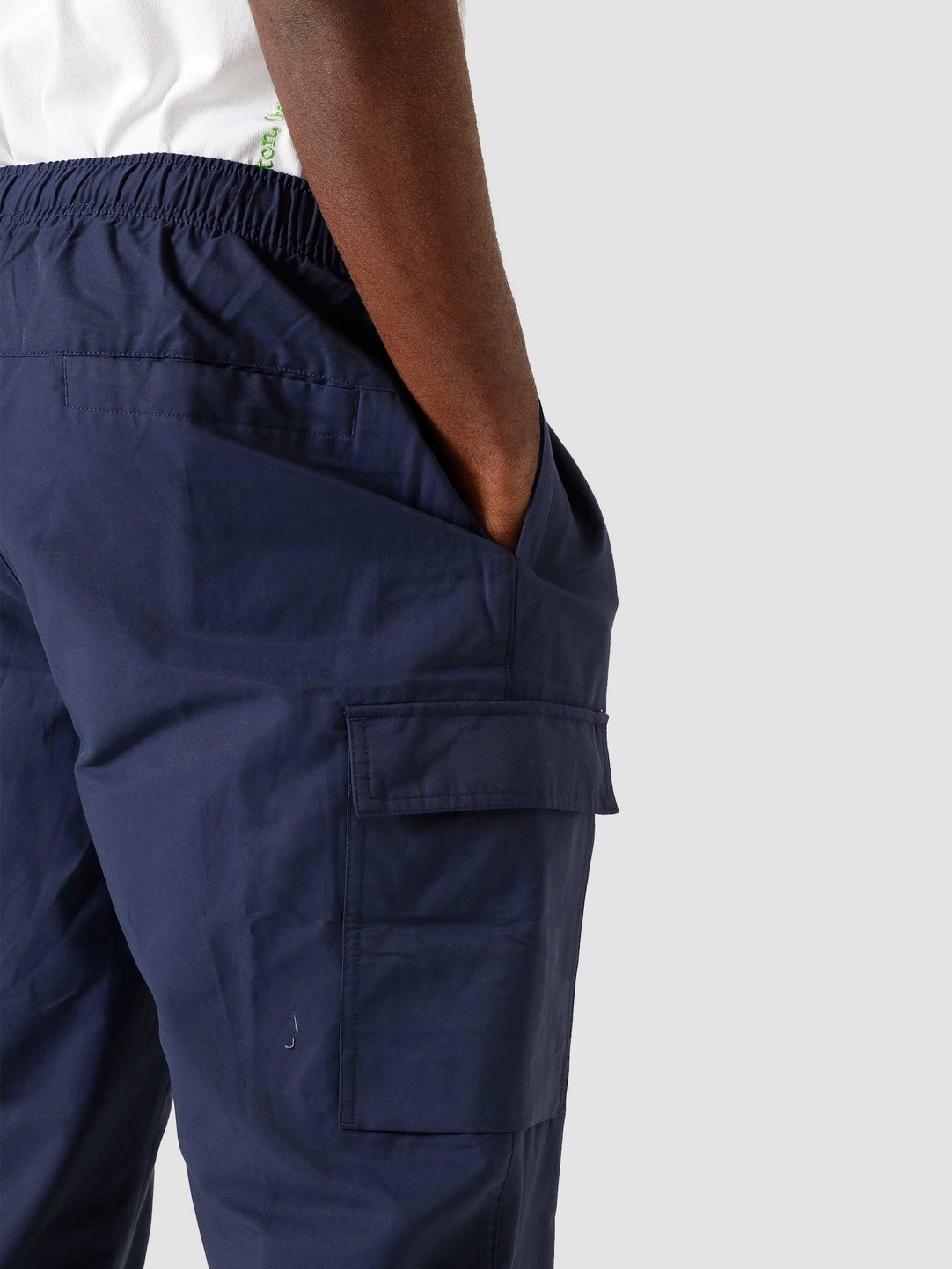 nike players woven cargo pants