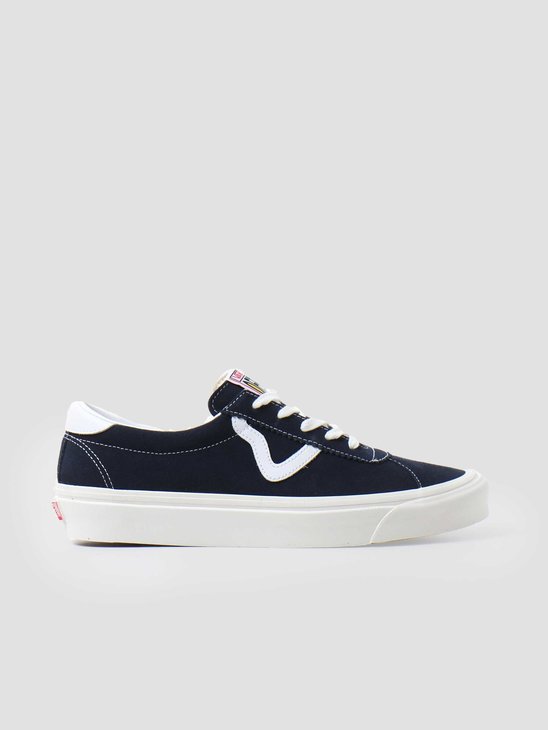Vans UA Style 73 DX Anaheim Factory OG Navy VN0A3WLQR3U1