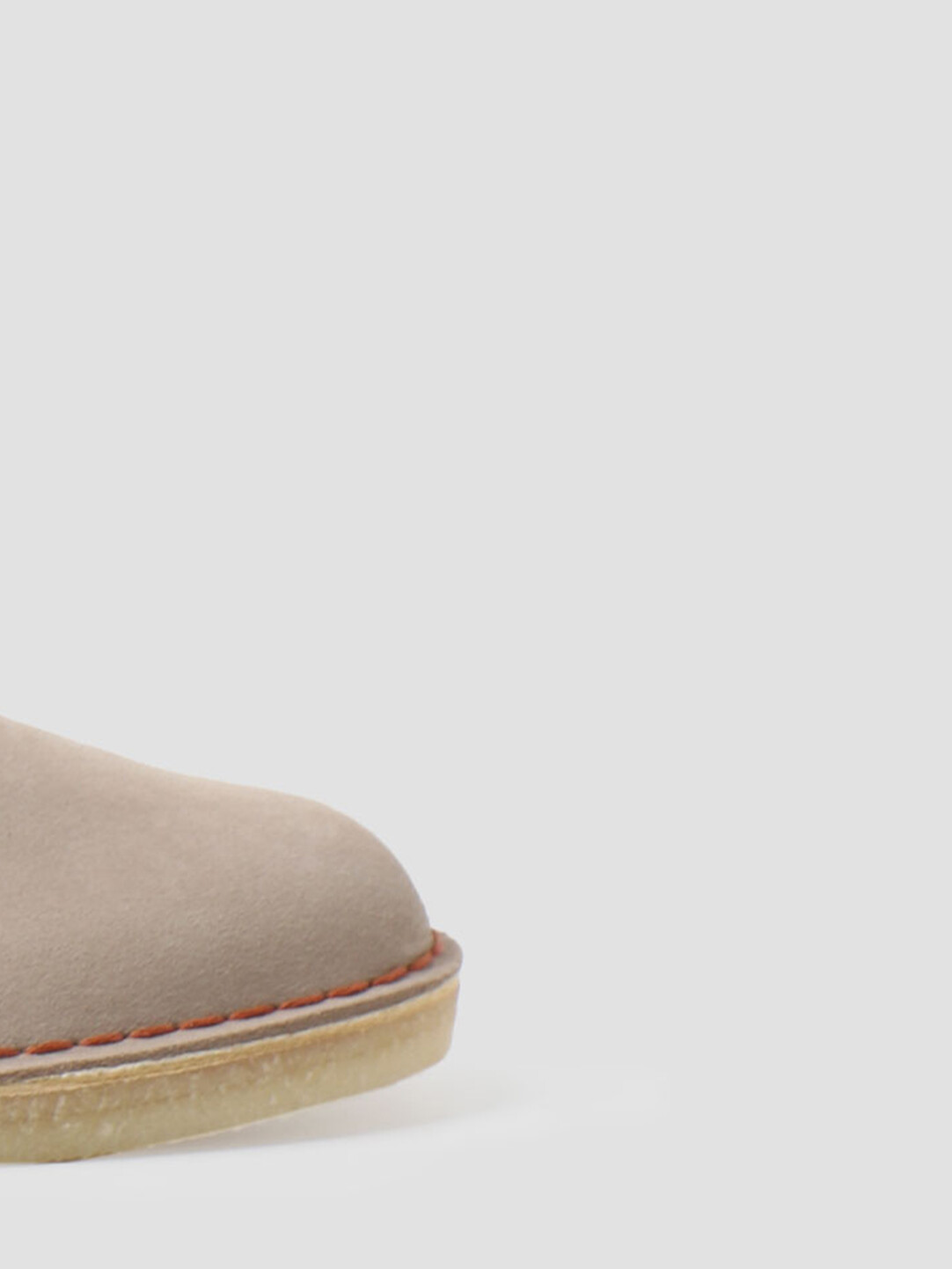 clarks originals sand