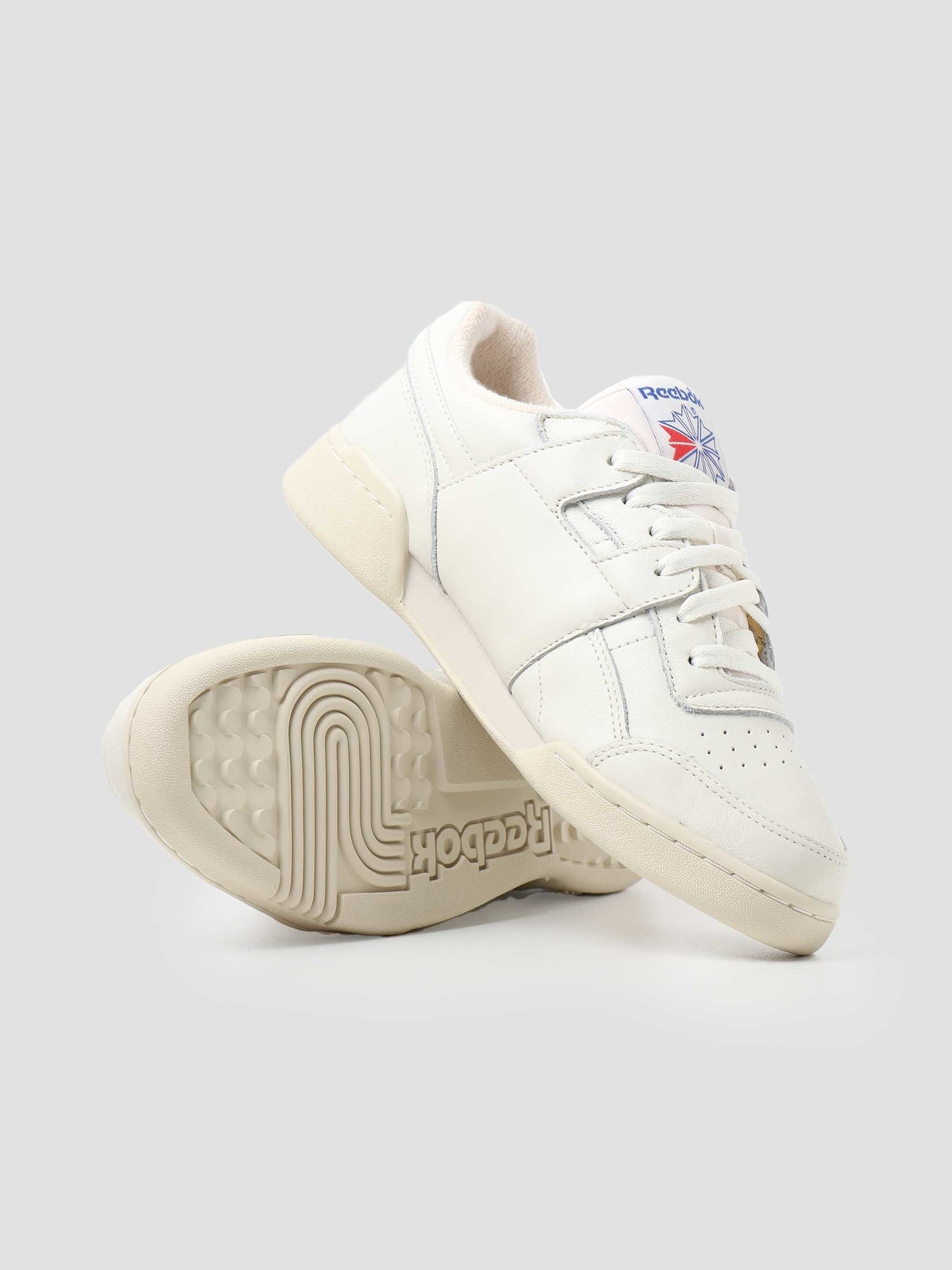 Reebok Workout Plus 1987 T Chalk Paperwhite Roy Dv6435 Freshcotton Reebok Workout Plus 1987 T Chalk Paperwhite Roy Dv6435 Freshcotton