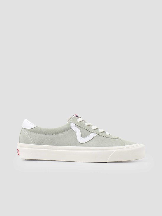 Vans UA Style 73 DX Anaheim Factory OG Platinum VN0A3WLQ4ZE1