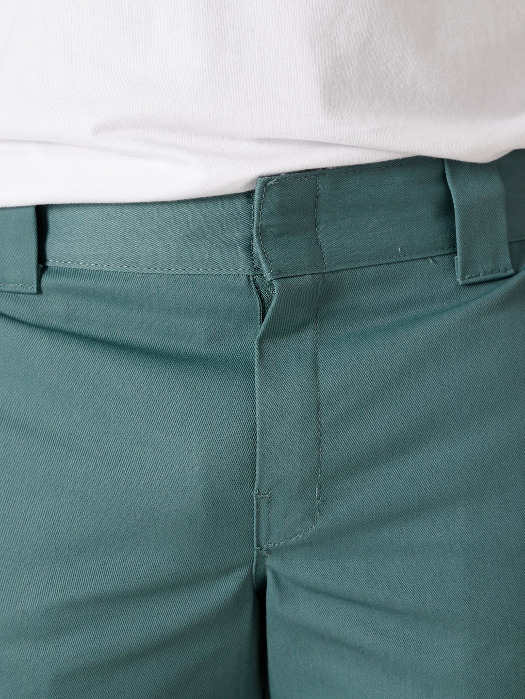 lincoln green dickies pants