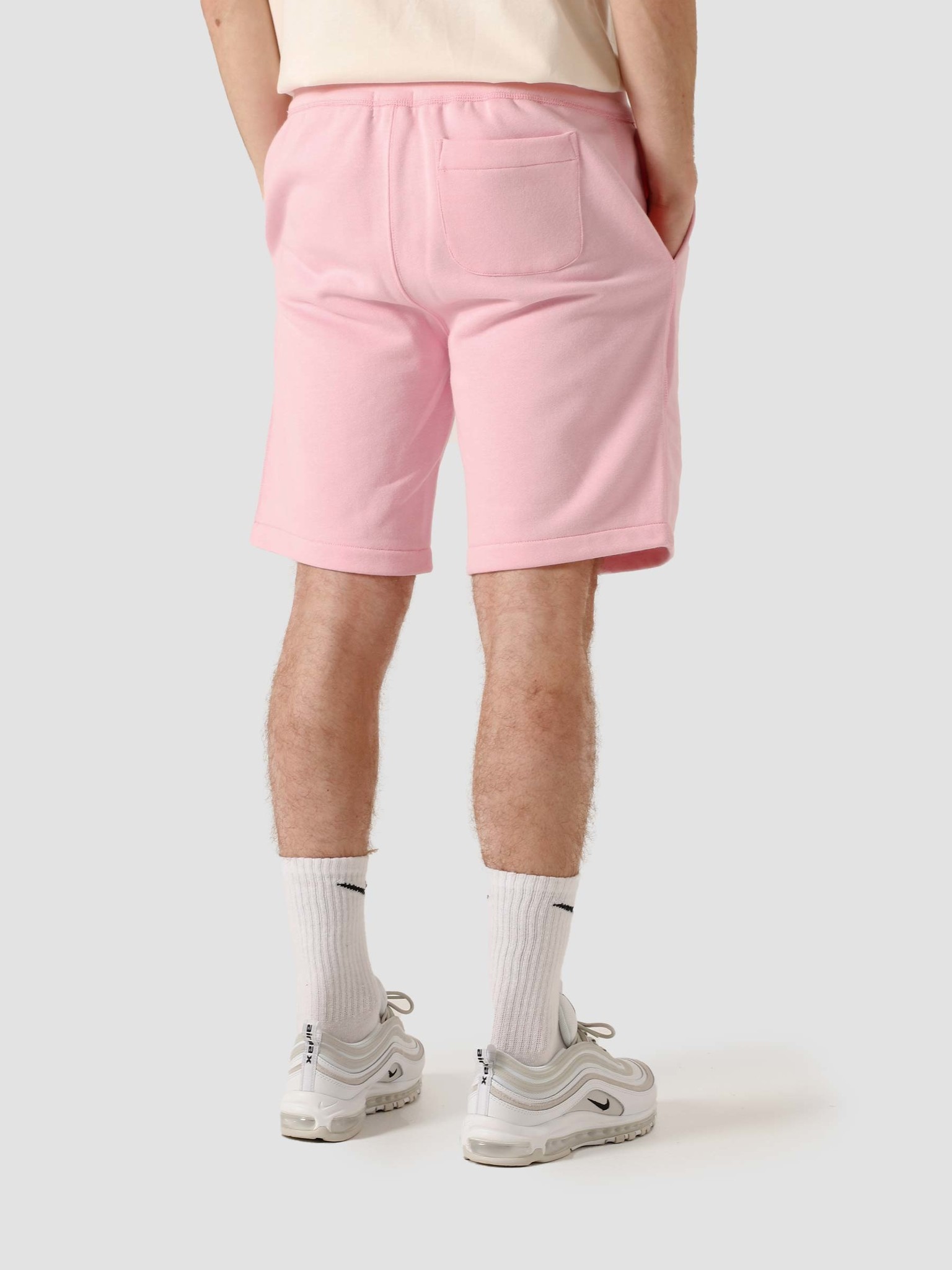 Polo Ralph Lauren Athletic Short Carmel Pink 710790292013 | FRESHCOTTON
