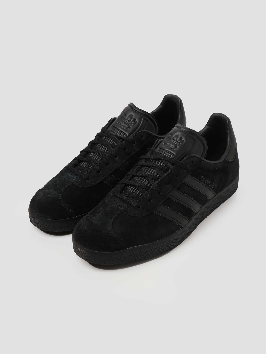 gazelle core black