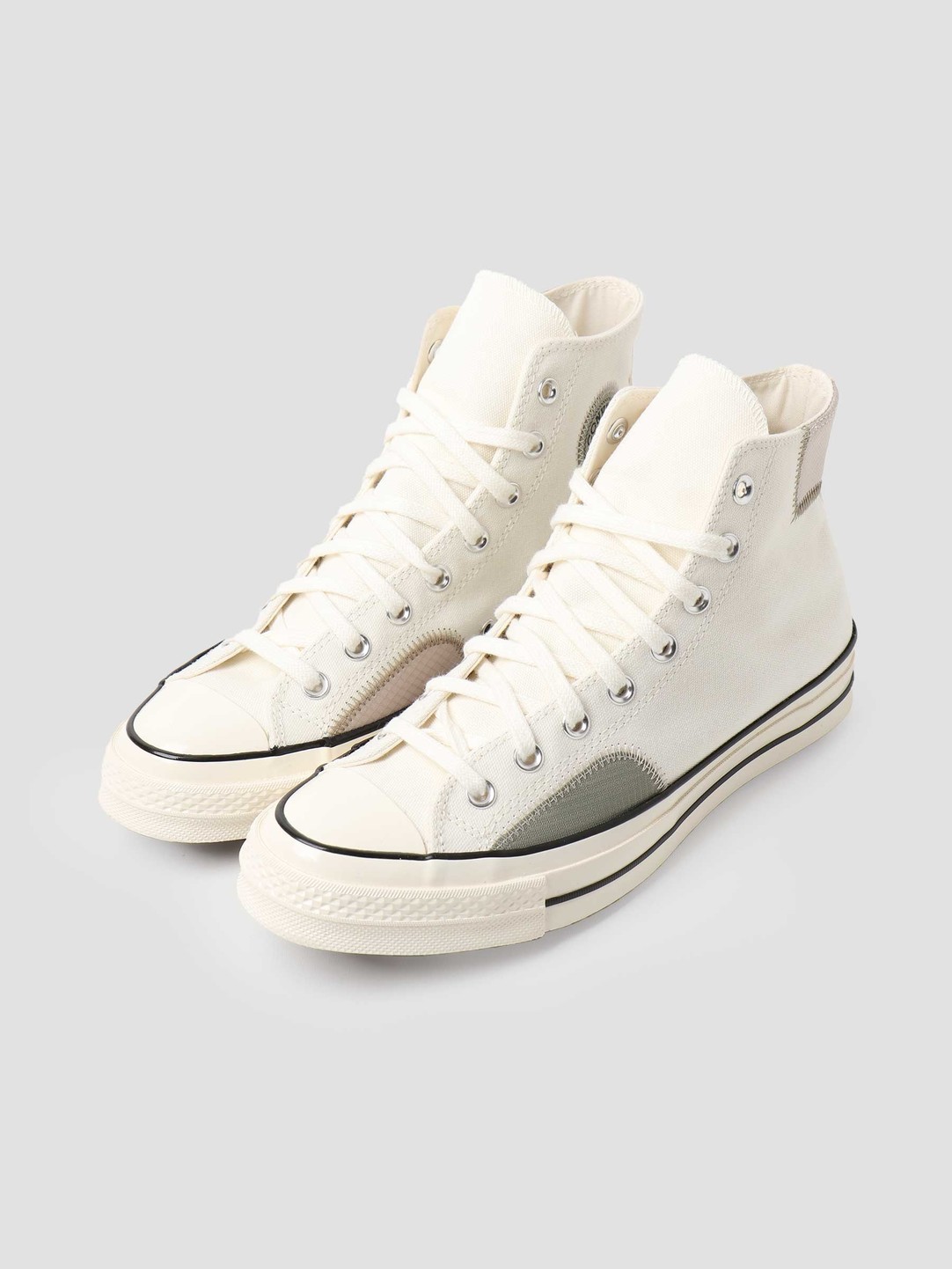 Converse Chuck 70 HI Bone Canvas 170128C | FRESHCOTTON