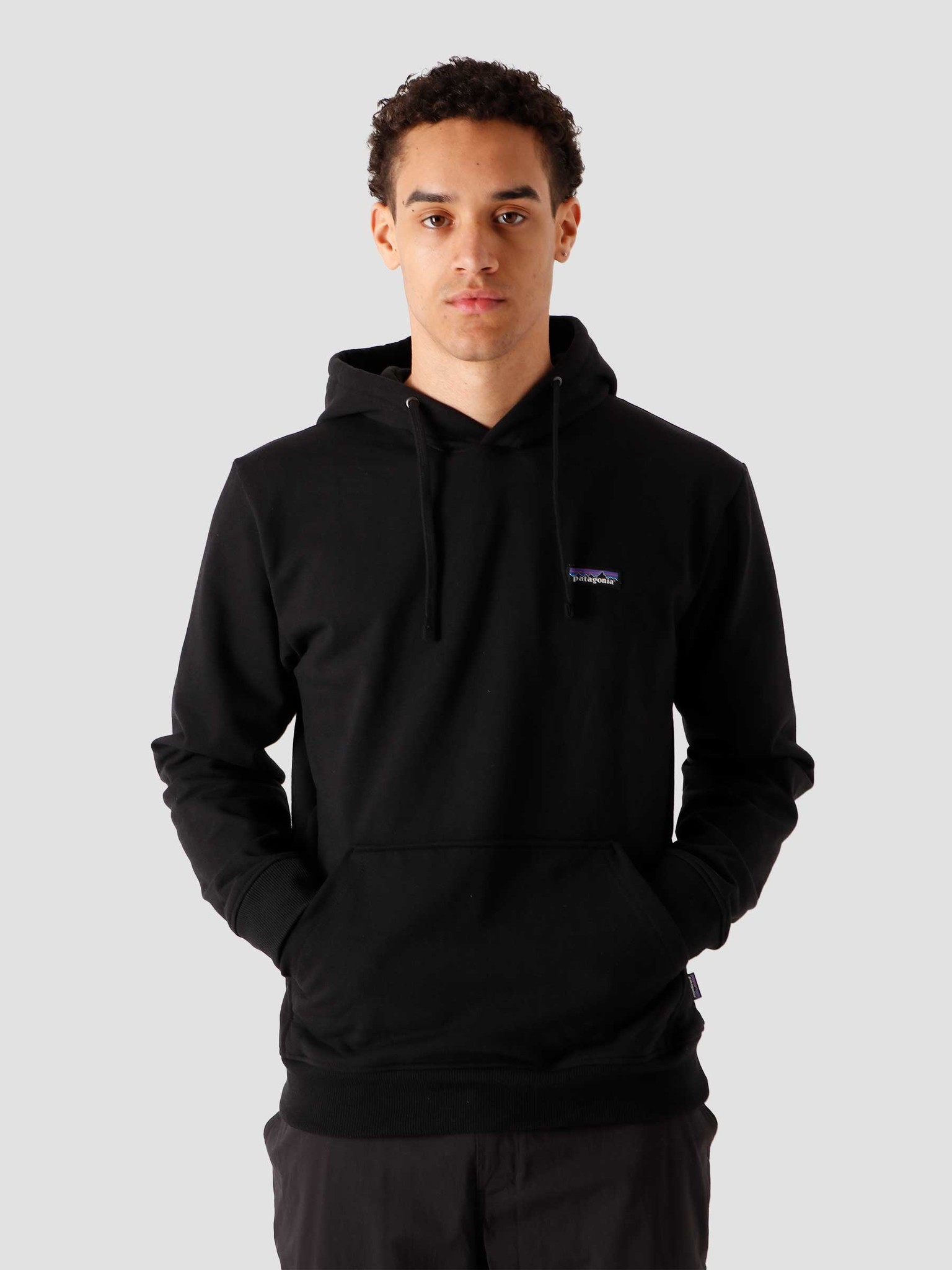 patagonia p6 uprisal hoodie