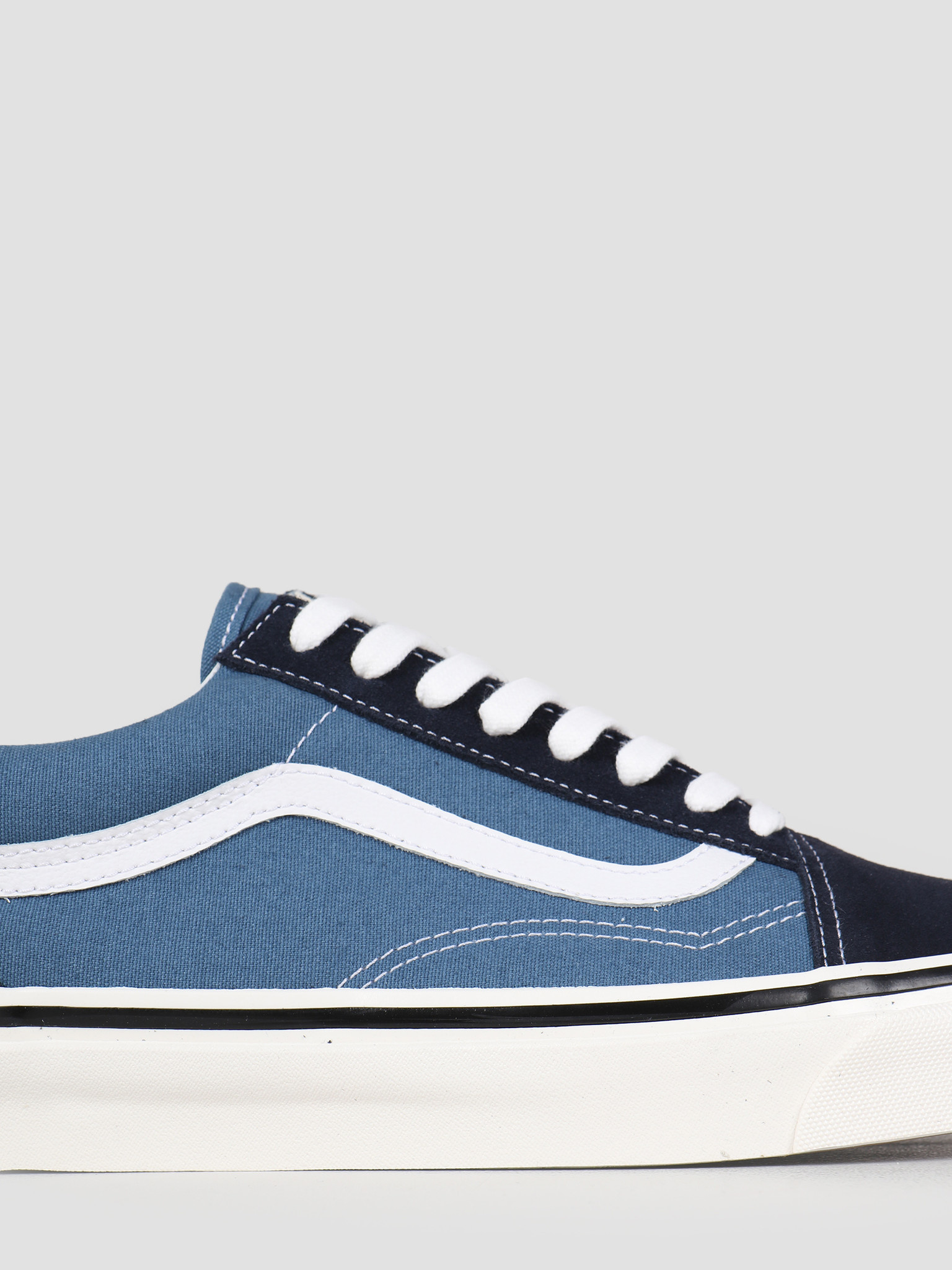 vans ua old skool navy