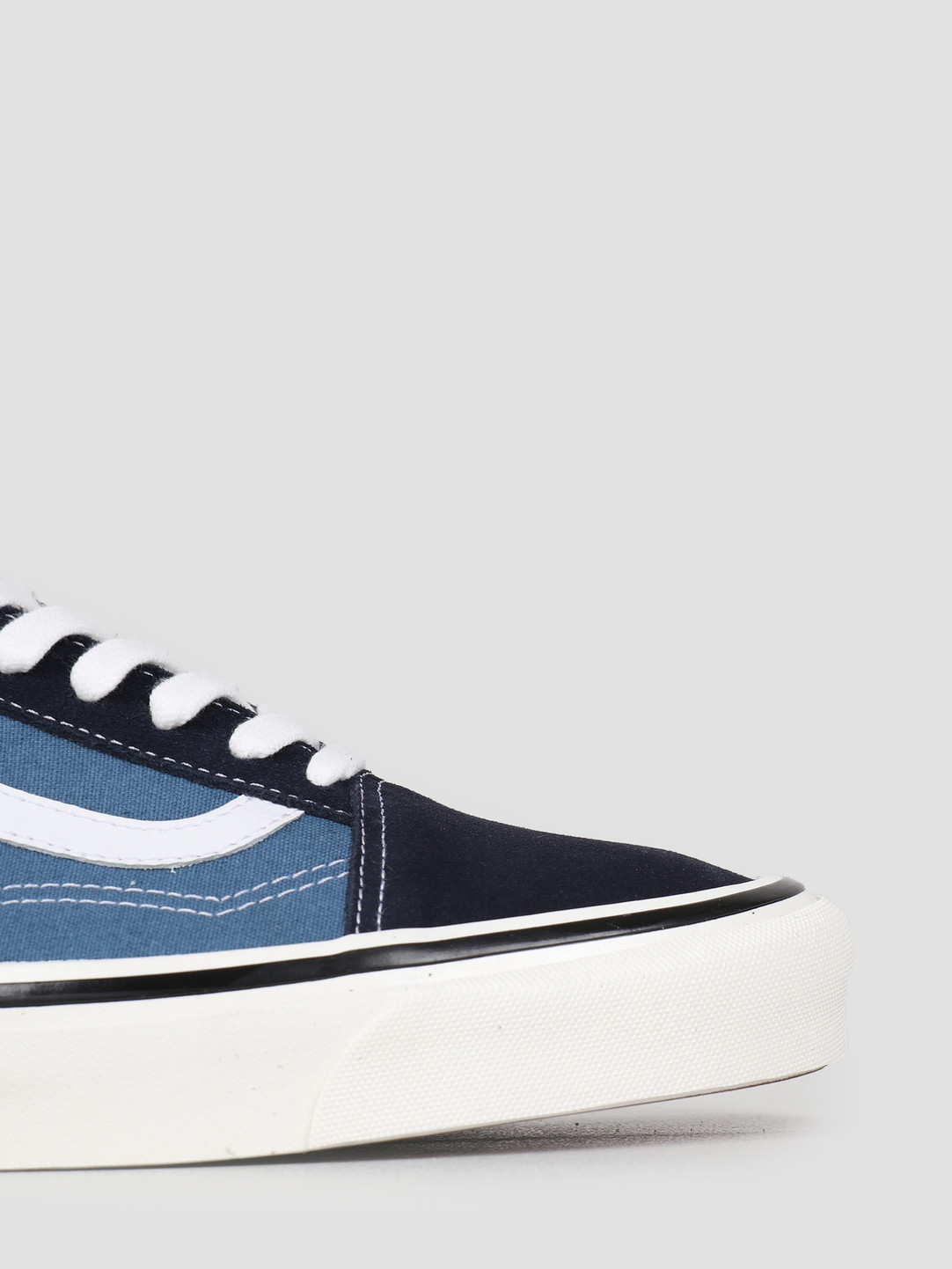 vans anaheim old skool navy