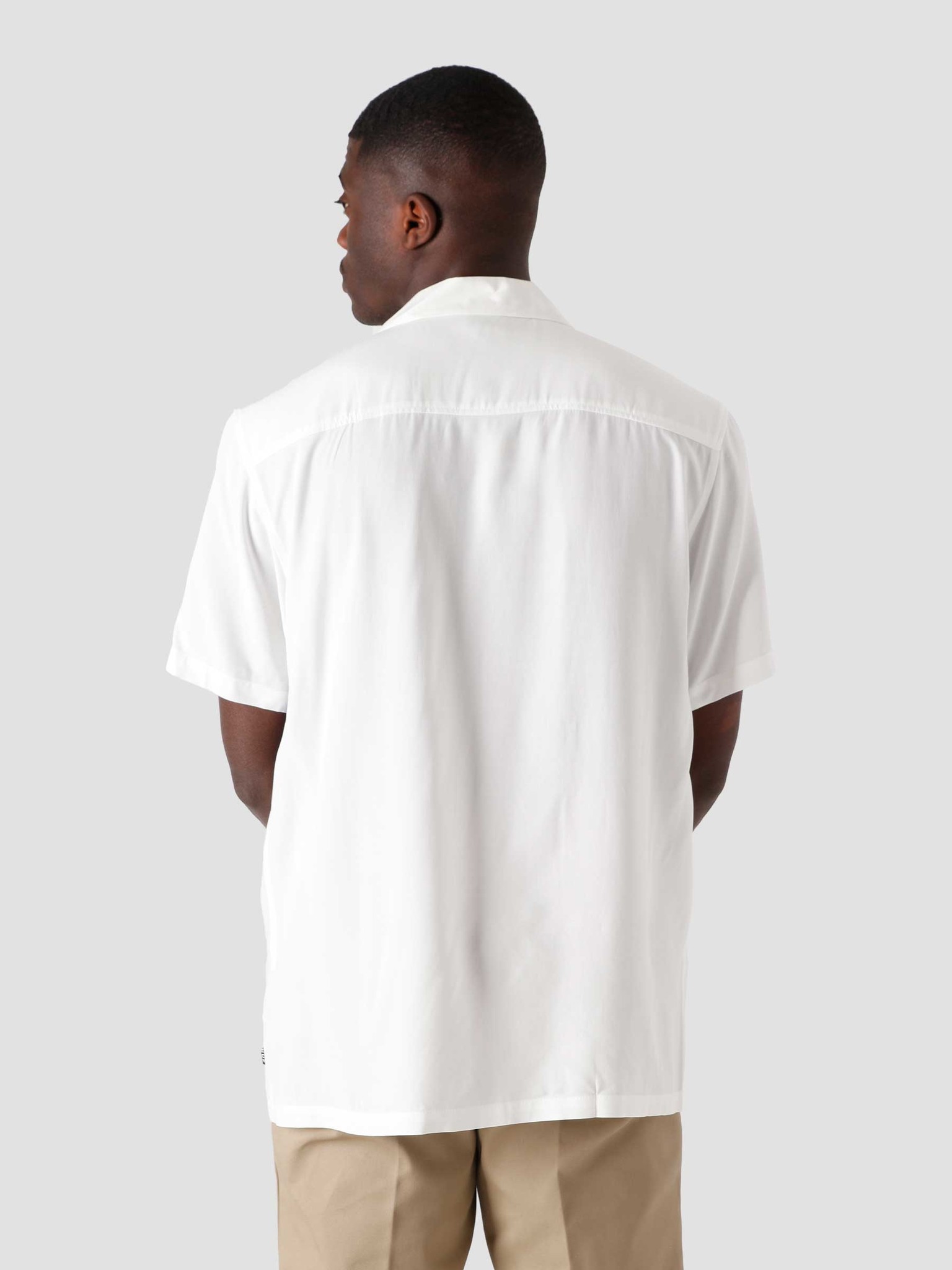 huf chun li shirt