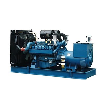Doosan MDND620P30 Générateurs 620 kVA Continue 682 kVA Secours