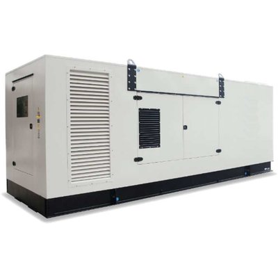Doosan MDND680S35 Generator Set 680 kVA Prime 748 kVA Standby