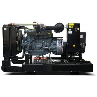 FPT Iveco Iveco MID75P27 Générateurs 75 kVA Continue 83 kVA Secours