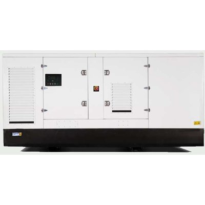 FPT Iveco Iveco MID200S81 Générateurs 200 kVA Continue 220 kVA Secours