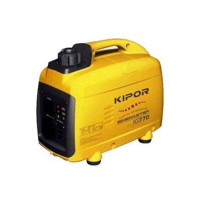 IG770 Inverter 0.7 kVA Continue 1 kVA Secours
