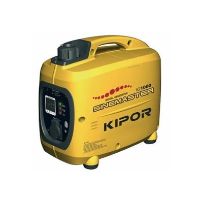 IG1000 Inverter 1.05 kVA Prime 2 kVA Standby