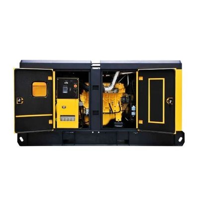 KDE17S3 Generator Set 13.8 kVA Prime 16 kVA Standby