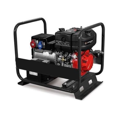 Kohler MKPX3.3PC2 Generador 3.3 kVA Principal 4 kVA Emergencia