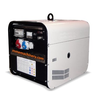 Kohler MKD5S12 Generator Set 5 kVA Prime 6 kVA Standby