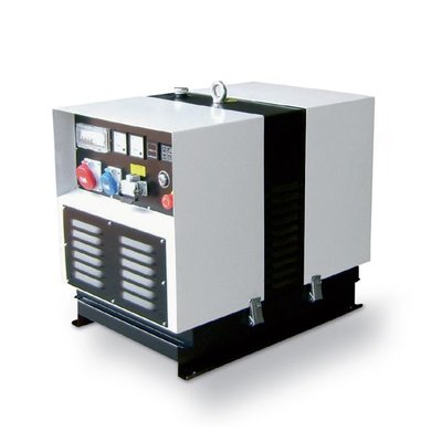 Kohler MKD15.1S80 Générateurs 15.1 kVA Continue 17 kVA Secours