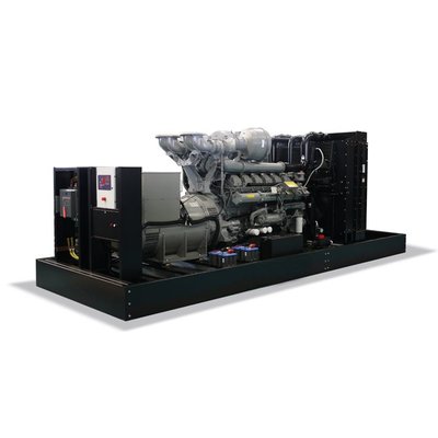 Perkins MPD2000P200 Générateurs 2000 kVA Continue 2200 kVA Secours