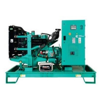 Cummins MCD30P5 Generador 30 kVA Principal 33 kVA Emergencia
