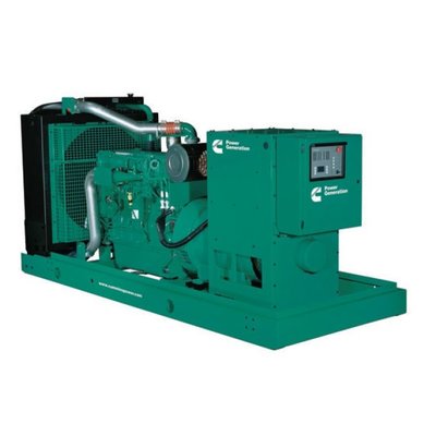 Cummins MCD800P73 Générateurs 800 kVA Continue 880 kVA Secours