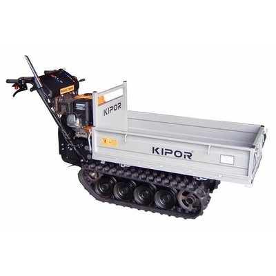 KGFC500 Minitransporter Petrol