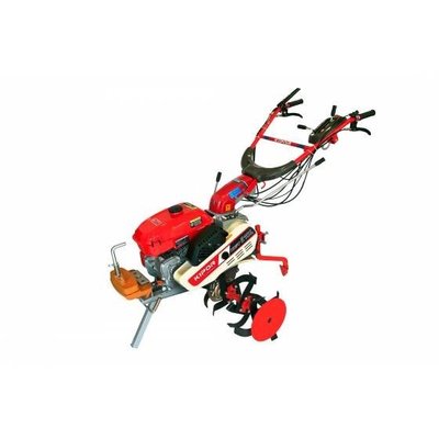 KGT510L Minitransporter Petrol