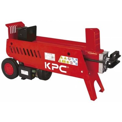 SLO700TA Log chippers