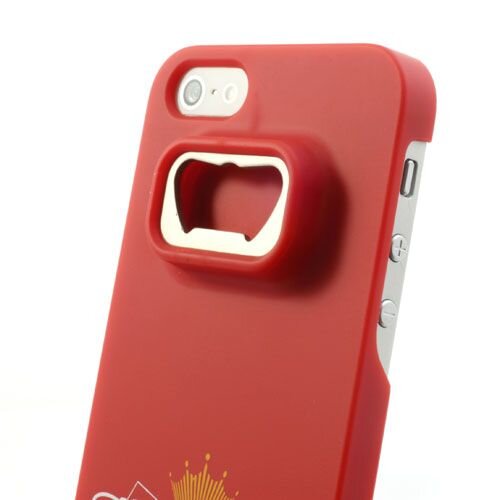 bier opener hardcase iphone 5