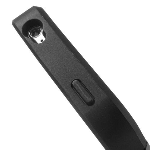 voor de iphone 4 4s sgp slim tpu pc hoesje blauw