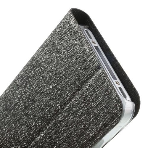 oracle stand leren hoesje voor de iphone 4 4s