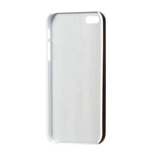 back cover retro american flag iphone 5