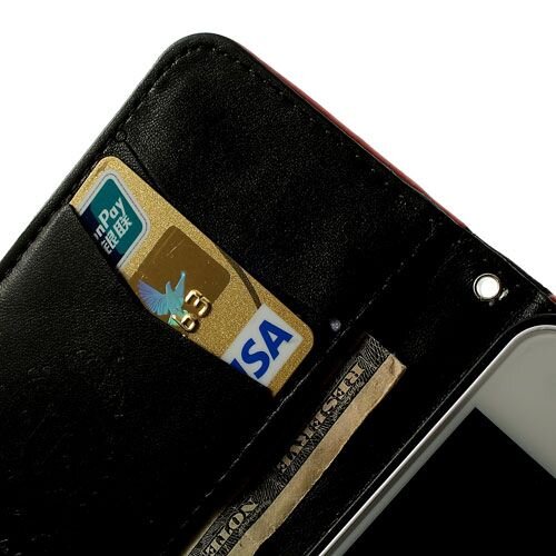 roodkapje bookcase iphone 4 4s roodkapje bookcase iphone 4 4s