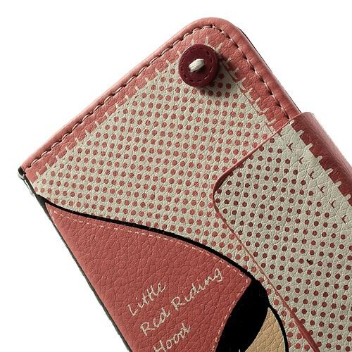 roodkapje bookcase iphone 4 4s roodkapje bookcase iphone 4 4s