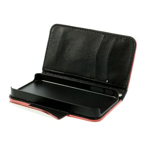 roodkapje bookcase iphone 4 4s roodkapje bookcase iphone 4 4s