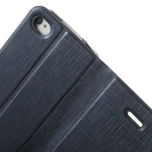 donkere blauw leren hoesje iphone 4s 4 bamboo spinneweb structuur donkere blauw leren hoesje iphone 4s 4 bamboo spinneweb structuur