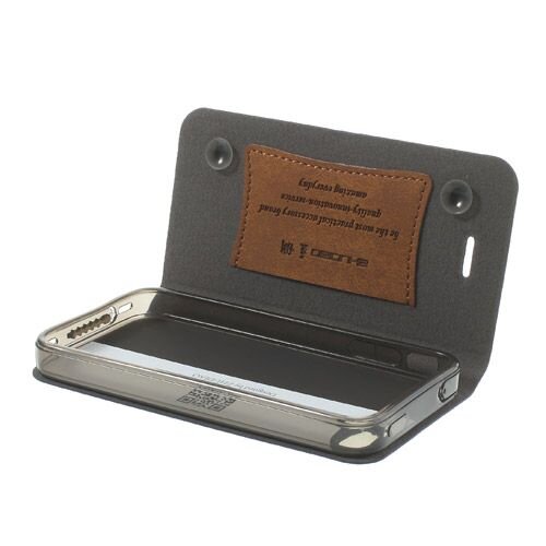 donkere blauw leren hoesje iphone 4s 4 bamboo spinneweb structuur donkere blauw leren hoesje iphone 4s 4 bamboo spinneweb structuur