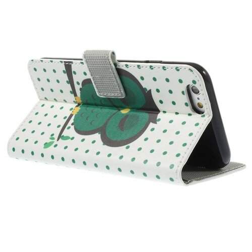 pu leren wallet iphone 6 s zebra pu leren wallet iphone 6 s zebra