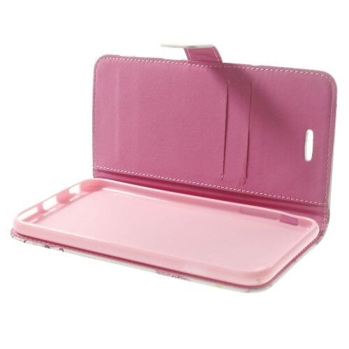 TVC pu leren vrouw rhinestone wallet iphone 6 s plus vleugels TVC pu leren vrouw rhinestone wallet iphone 6 s plus vleugels