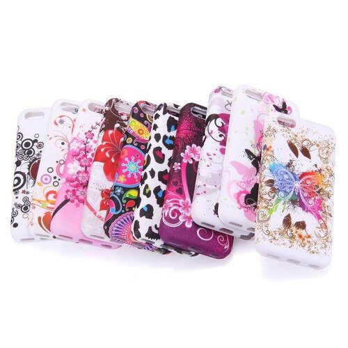 iphone 5c hoesje zacht hartjes iphone 5c hoesje zacht hartjes