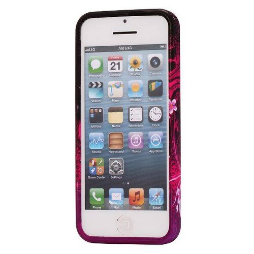 iphone 5c hoesje zacht hartjes iphone 5c hoesje zacht hartjes